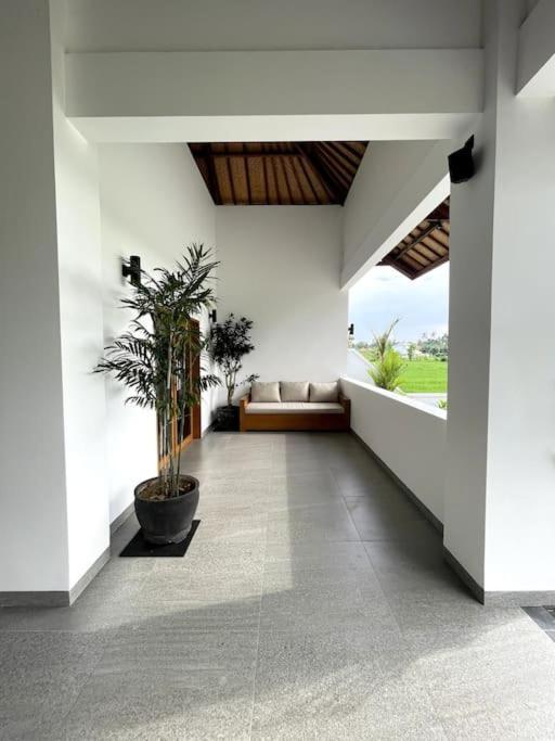 Villa Vespa Lovina Exterior foto