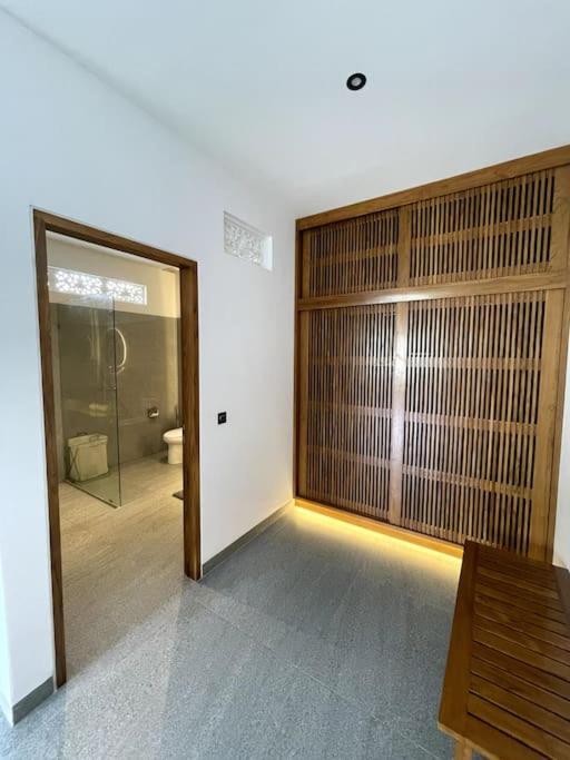 Villa Vespa Lovina Exterior foto